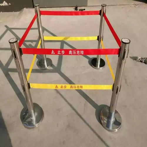 不銹鋼伸縮圍欄 不銹鋼伸縮圍欄