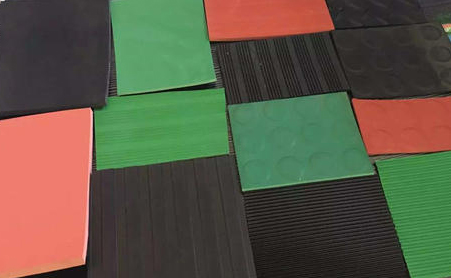 絕緣膠墊 絕緣膠墊