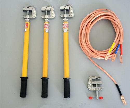 揭秘高壓接地線的套路,讓您選對高壓接地線!