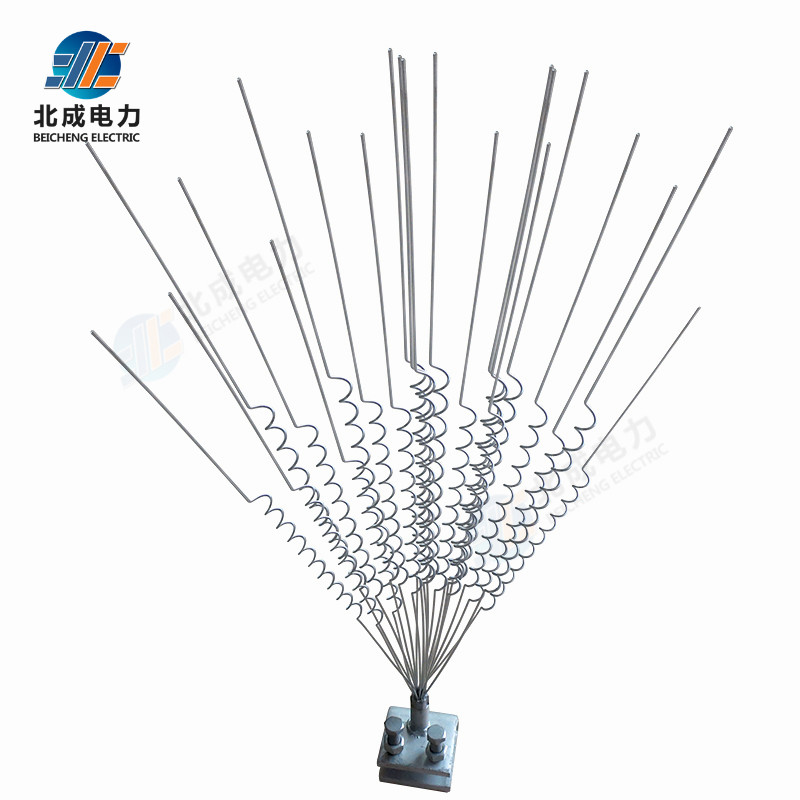 驅(qū)鳥(niǎo)刺